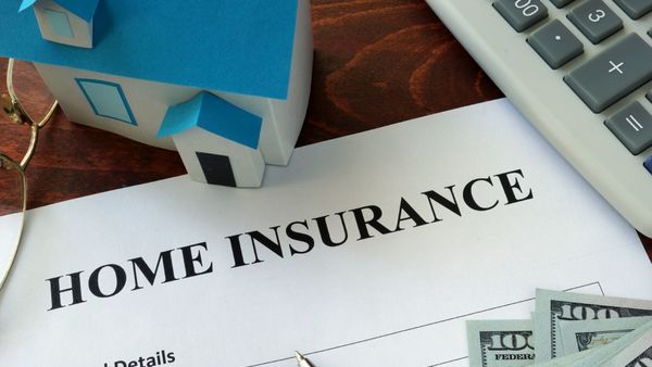 Home Insurance Premium