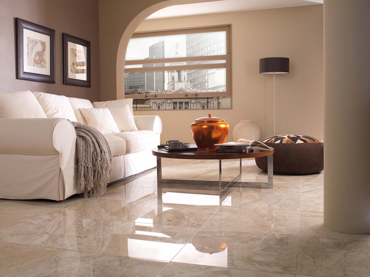 How To Clean And Polish Marble Floors The Econcierge